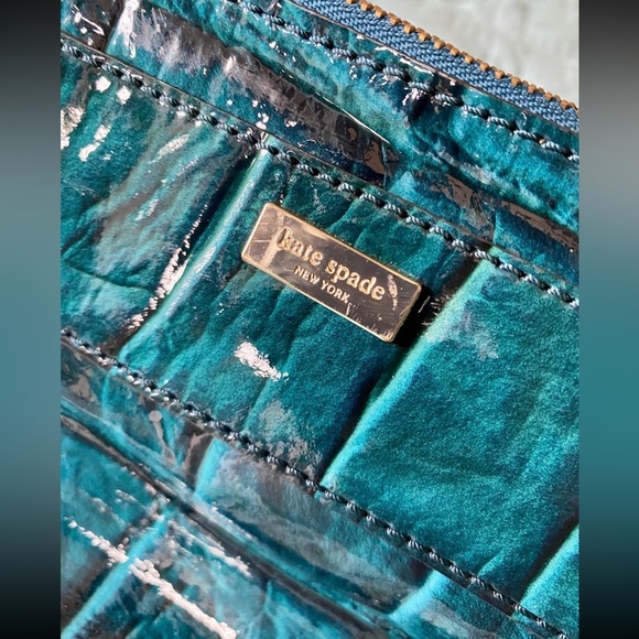 Kate Spade Purse - Picture 8 of 9